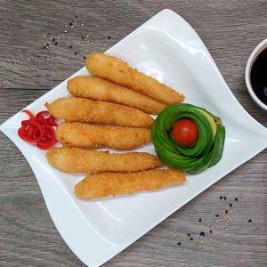 Palitos de Pollo Panko 300 grs