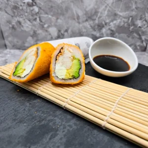 1 Hand Roll