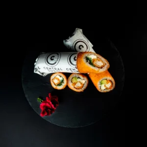 2 Hand Rolls